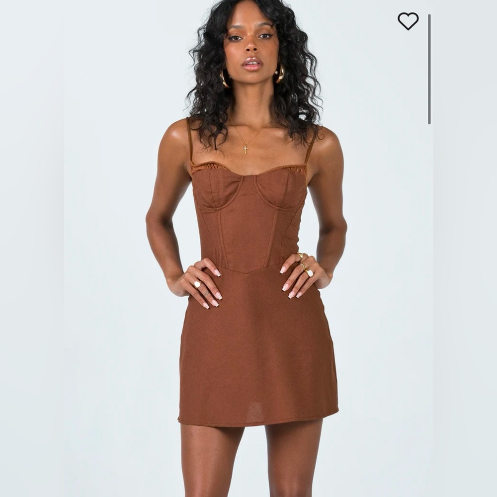 Princess Polly mini dress